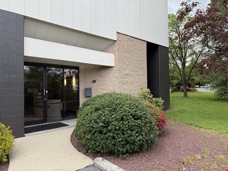 Preview of Industrial space for Rent at 2020 Highland Ave