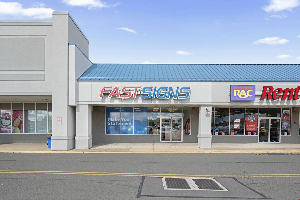 Fairless Hills Towne Center