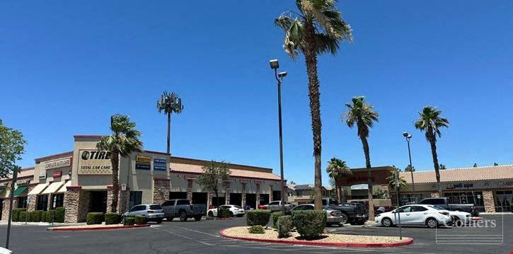 Silverado Auto Plaza