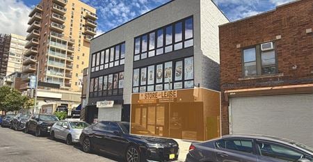 Preview of Retail space for Rent at 3063-3065 Brighton 6 St