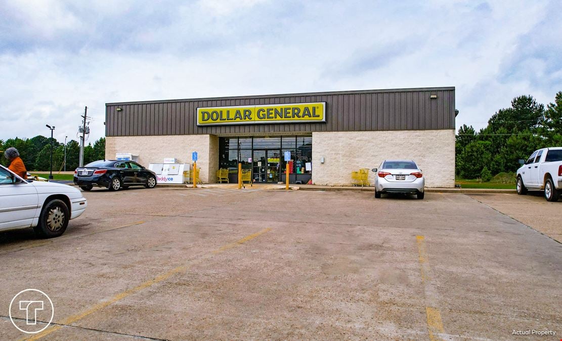 Dollar General