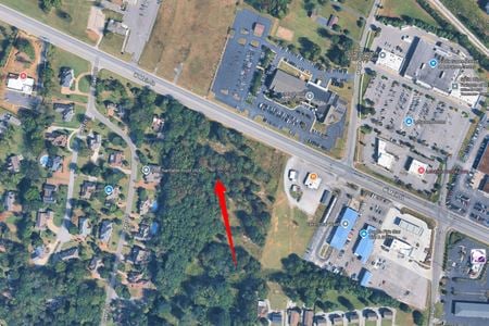 Preview of Land space for Sale at 1716 W Main Street