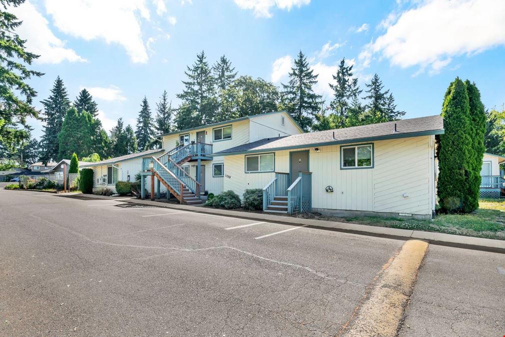 Quail Court Apartments