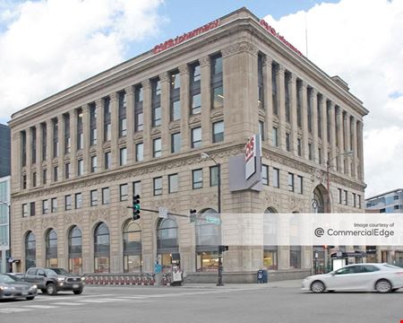 Preview of commercial space at 1212 North Ashland Avenue