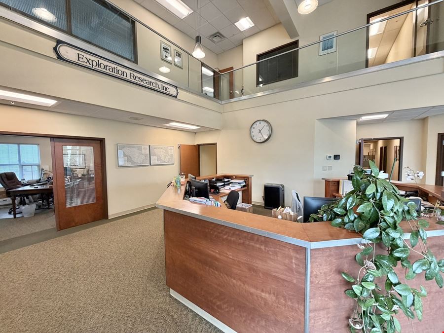 Elkridge Industrial Park