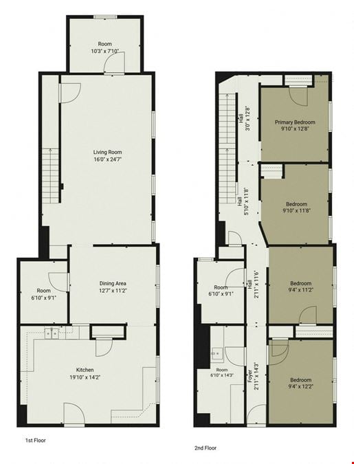 24 Mather Street