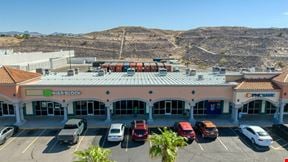 Retail Space for Lease - Great Visibility