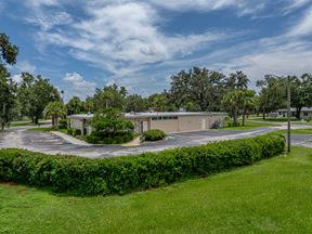 NNN Investment Medical Office Building