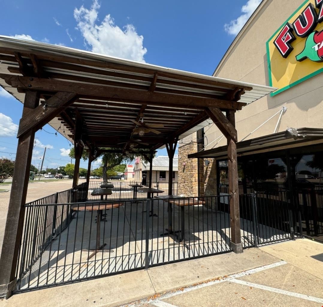 1712 Southwest Parkway