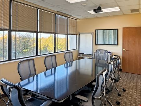 Preview of Office space for Rent at 1452 Hughes Road Suite 200