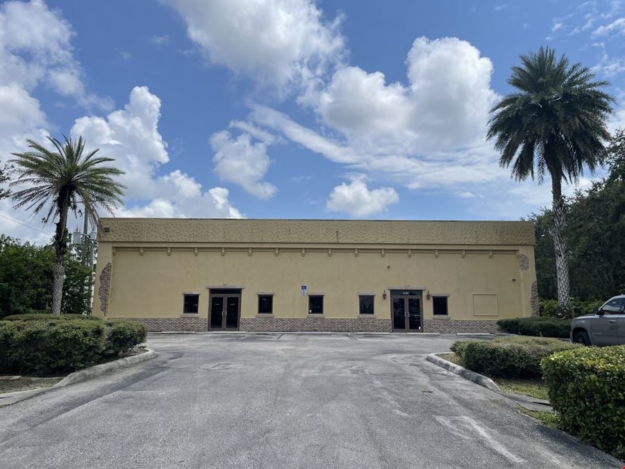 10915 Enterprise Avenue-Freestanding Industrial for Sale or Lease