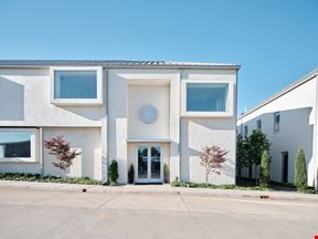 71 Squared Building 3