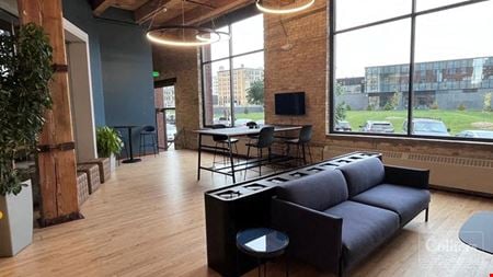 Preview of commercial space at 247 W Freshwater Way