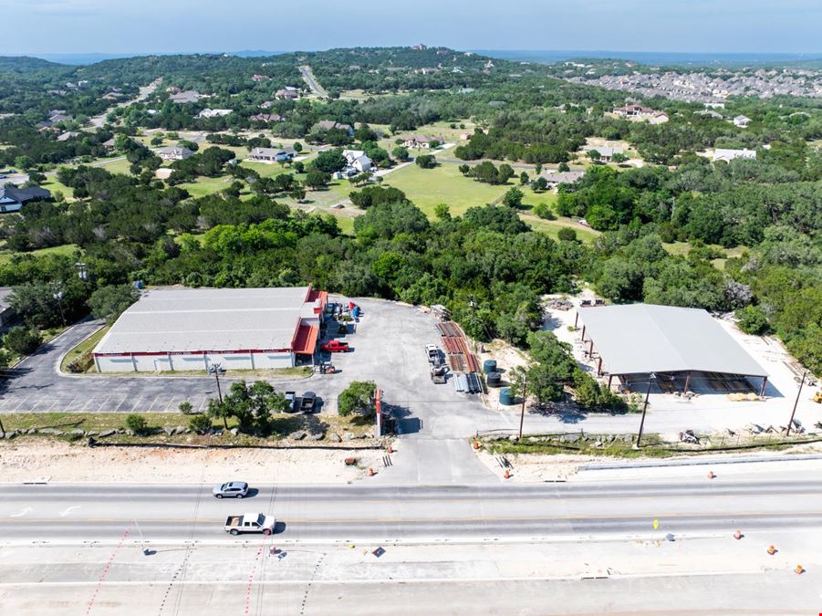 21100 Highway 46 West 