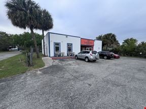 Established Turnkey Laundromat