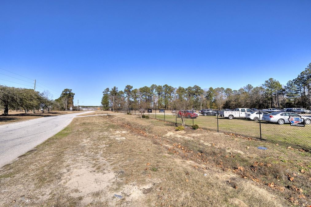 Sumter Auto Repair