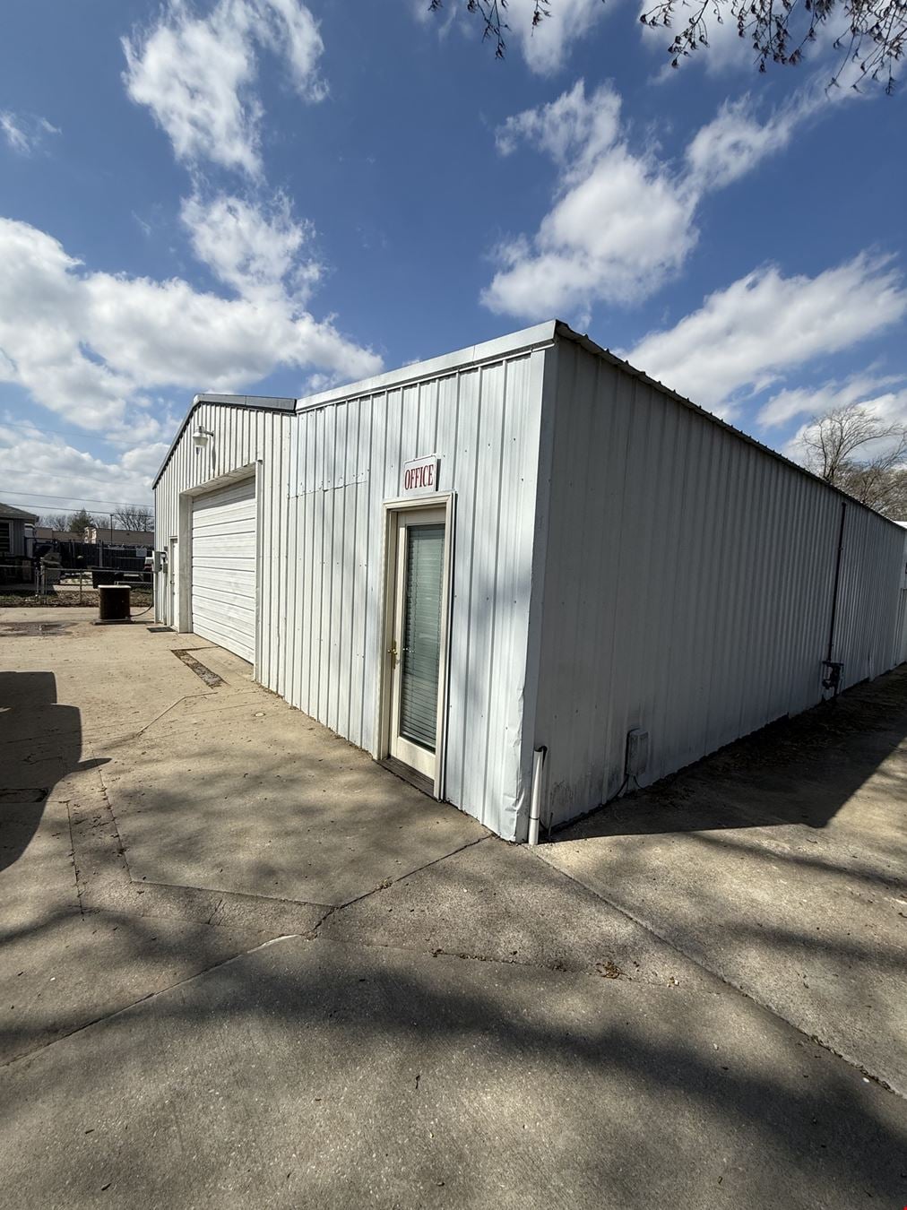 16004 E 23rd Street