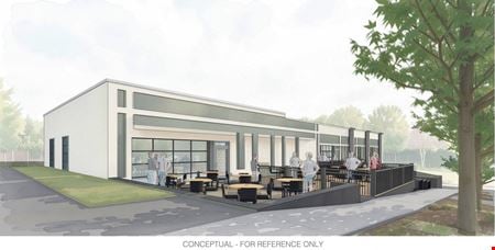 Preview of Retail space for Rent at 37 N Broad St