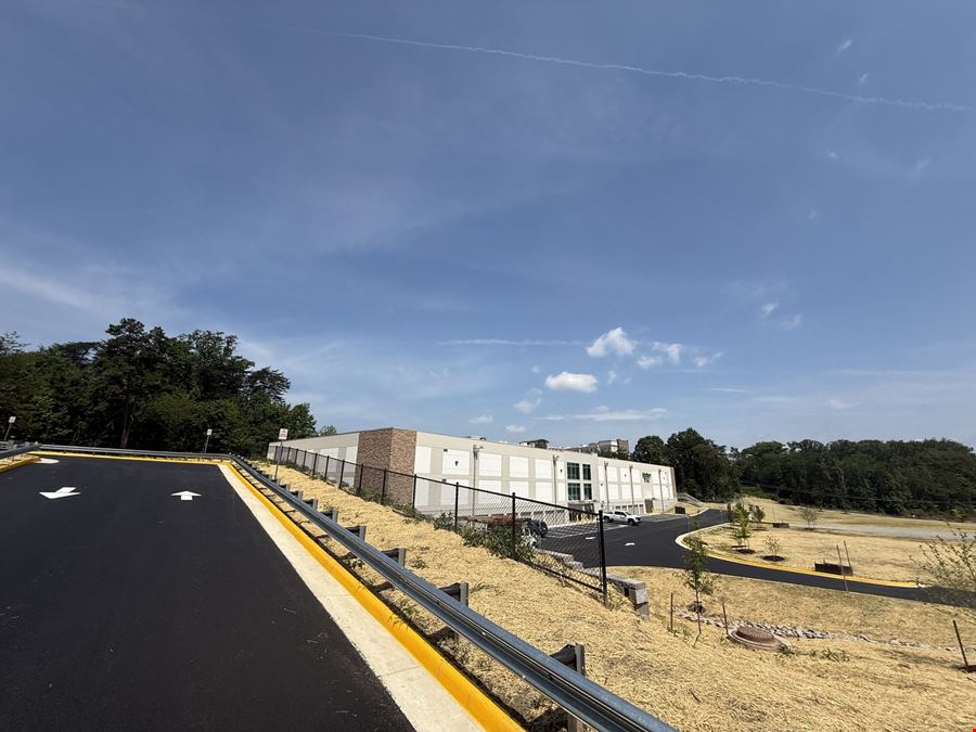 8191 Terminal Road
