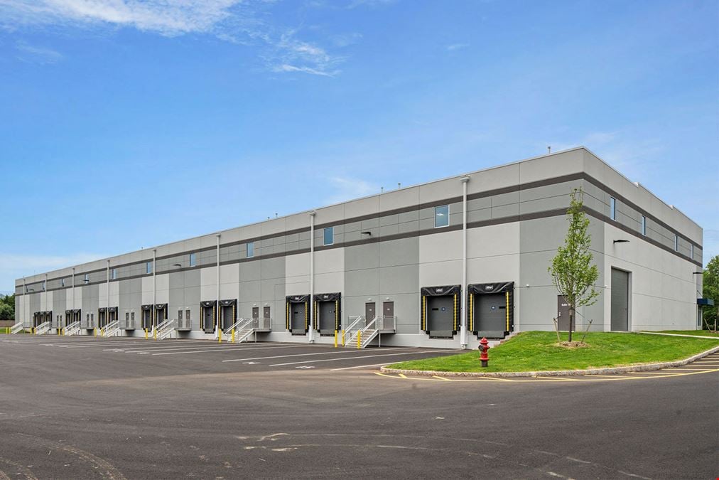 Flemington Junction Business Center II