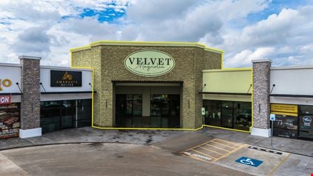 Preview of Retail space for Rent at 7601 N 29th St