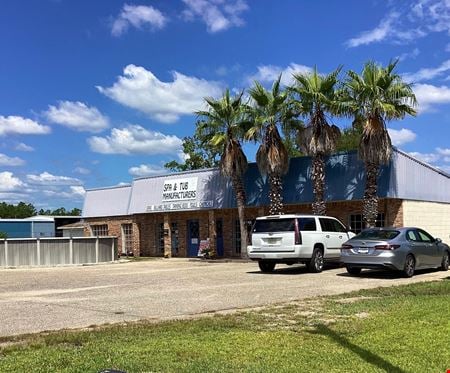 Preview of Retail space for Sale at 3612 Highway 90