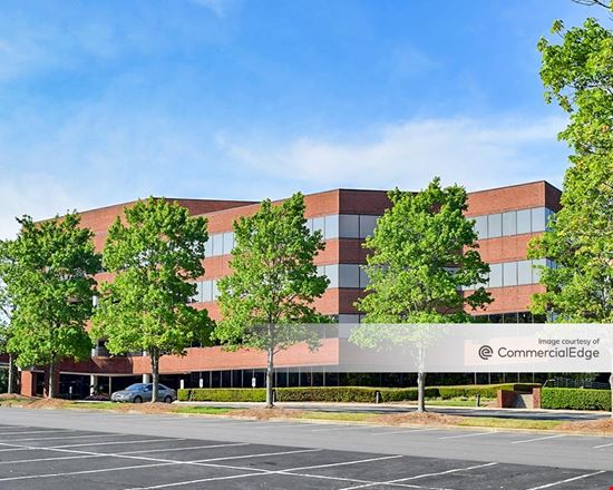 Preview of Office space for Rent at 8720 Red Oak Blvd