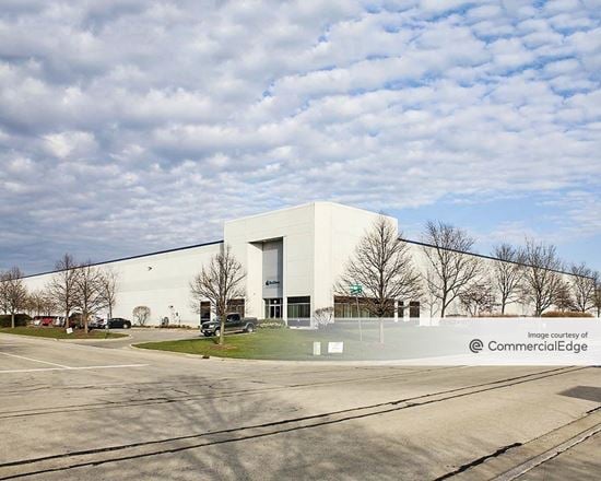 Preview of Industrial space for Rent at 365 Crossings Road