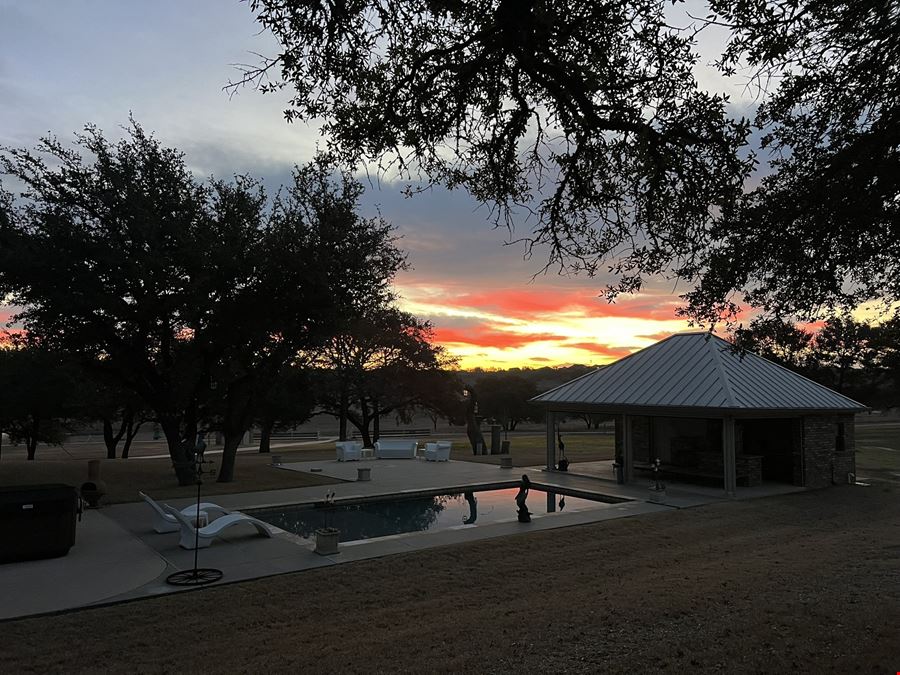 3010 Split Oak Ranch Rd