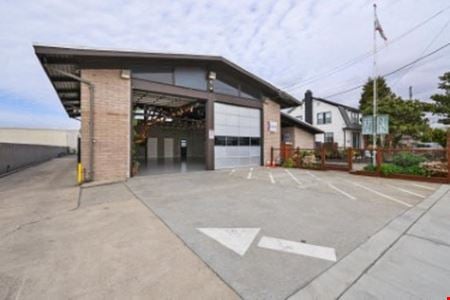 Preview of Office space for Rent at 2101 Marina Boulevard
