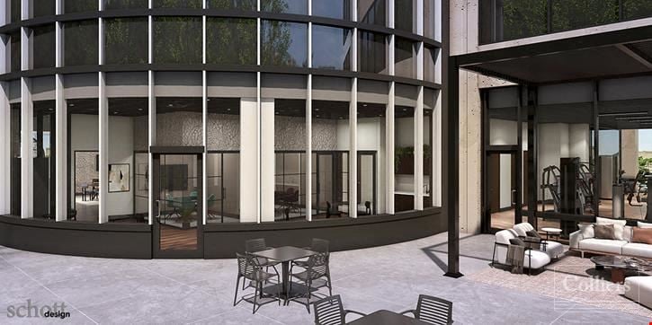 Preview of Office space for Rent at 9200 Keystone Crossing