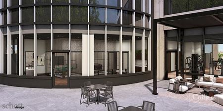 Preview of Office space for Rent at 9200 Keystone Crossing