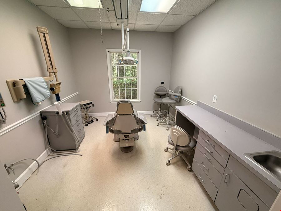 Turnkey Oral Surgery Facility