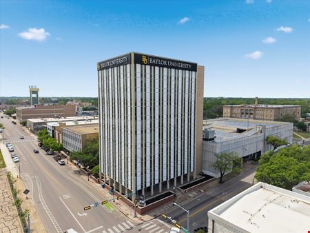 Preview of Office space for Rent at 801 Washington Ave