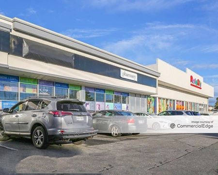 Preview of Retail space for Rent at 2265 Ralph Ave.