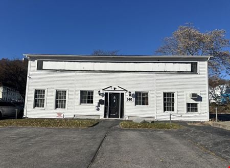 Preview of Retail space for Rent at 340 Shrewsbury St