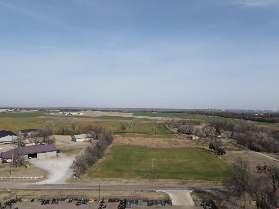 I-35 Goldsby, OK - Hopkins Park