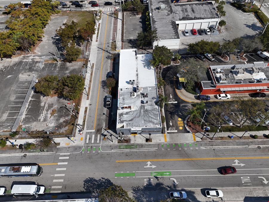 18 NW 1 Avenue 