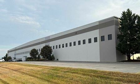 Preview of Industrial space for Rent at 16522 Hunters Green Parkway