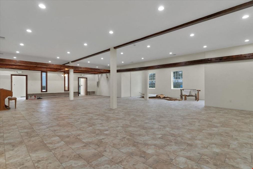 205 6th St.
