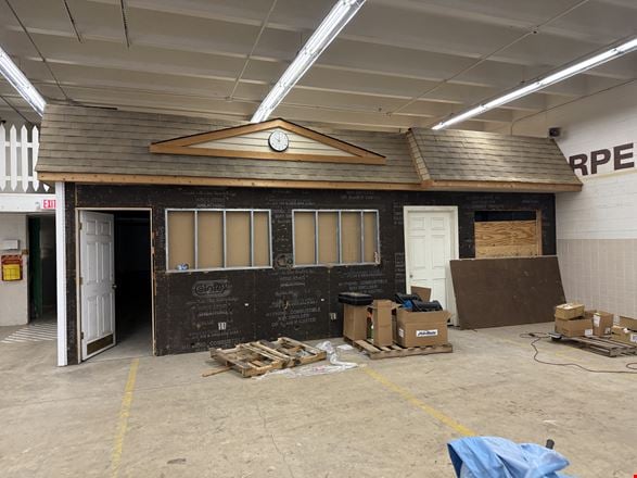 Preview of Other space for Rent at 2960 W Enon Rd