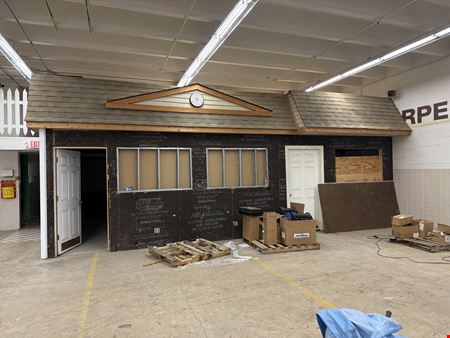 Preview of Other space for Rent at 2960 W Enon Rd