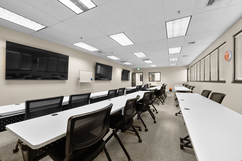 555 Corporate Dr