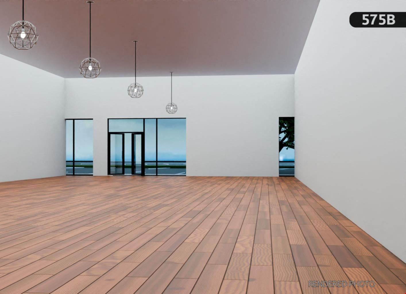 Versatile Retail & Event Space – Perfect for Pickleball or Business!