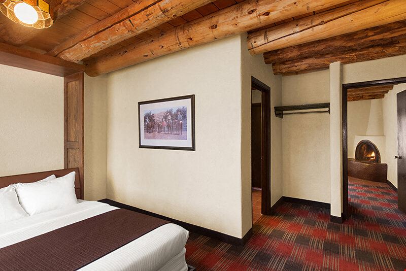 Sagebrush Inn & Suites 