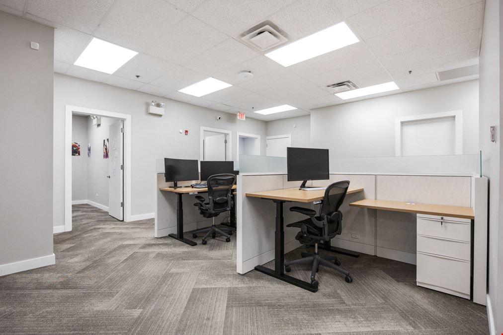 Medical/Office Space