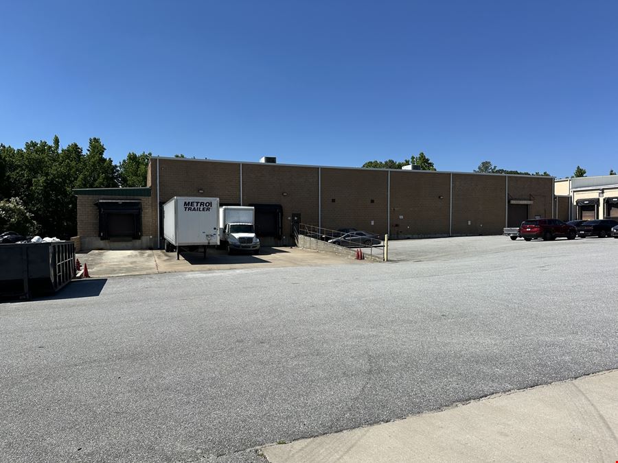 5003 Wrightboro Road