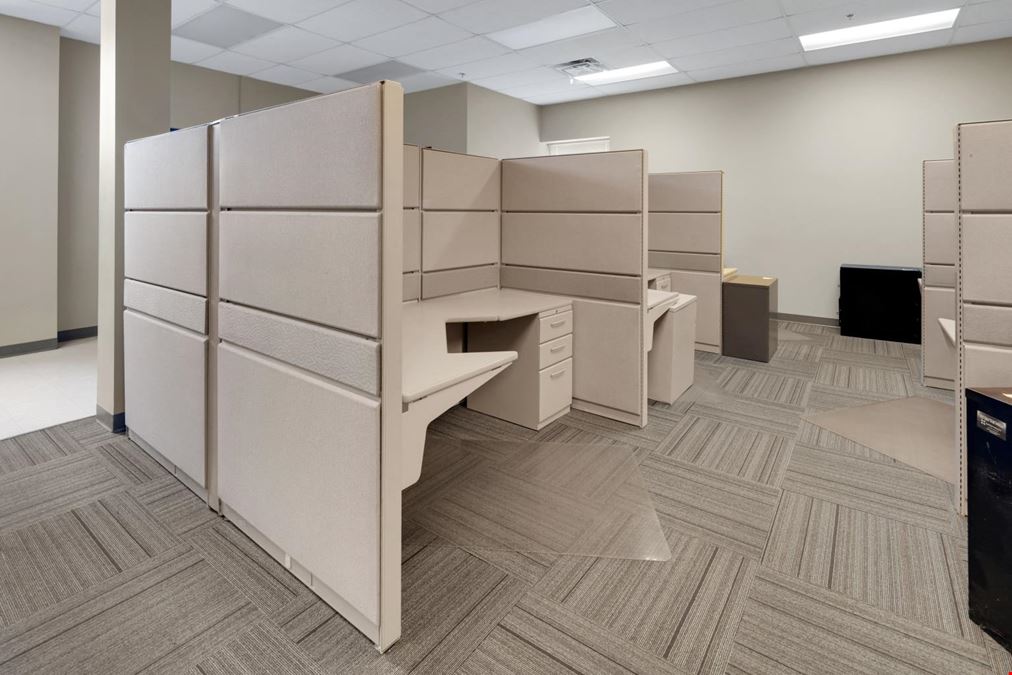 2600 Stanley Gault - Sublease