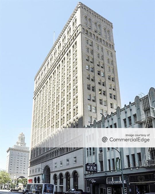 Central Building