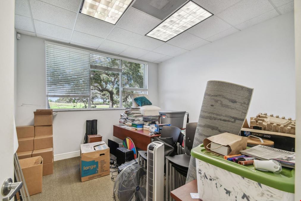 Clearwater Office For Sale